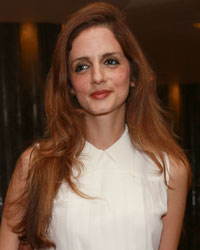 Sussanne Khan