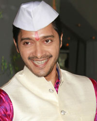 Shreyas Talpade