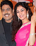 Shailesh Lodha and Neha Mehta