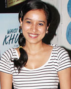 Waisi Waali Khushi Premiere