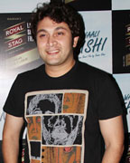 Waisi Waali Khushi Premiere