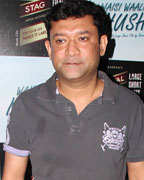 Ken Ghosh