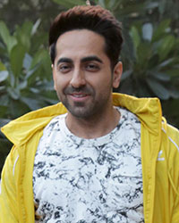 Ayushmann Khurrana