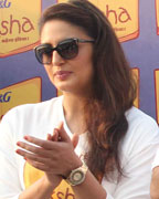 Neha Dhupia, Farah Khan, Huma Qureshi and Arbaaz Khan