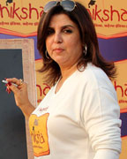 Farah Khan