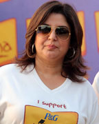 Farah Khan