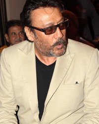 Jackie Shroff