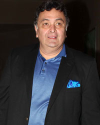 Rishi Kapoor