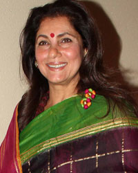 Dimple Kapadia