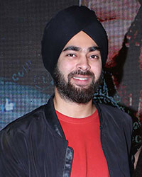 Manjot Singh and Shibani Kashyap