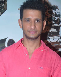 Sharman Joshi