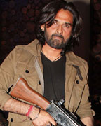 Mukul Dev