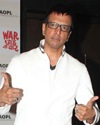 Javed Jaffrey