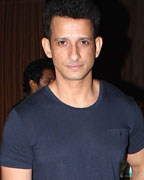 Sharman Joshi