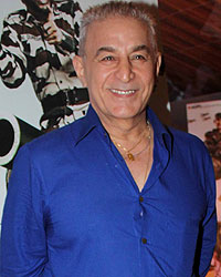 Dilip Tahil