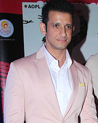 Sharman Joshi and  Jaaved Jaaferi