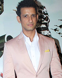 Sharman Joshi