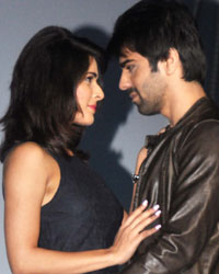 Madhurima Tuli and Sumit Suri