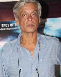 Sudhir Mishra