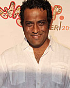 Anurag Basu