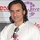 Saif Ali Khan at at Waves NGO and Pearls press meet