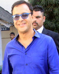 Vidhu Vinod Chopra