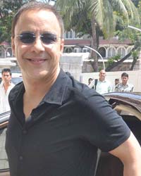 Vidhu Vinod Chopra