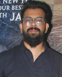 Bejoy Nambiar