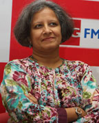 Sandhya Gokhale