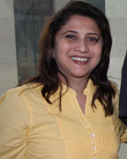 Nivedita Saraf, Ashok Saraf, Amol Paleker and Sandhya Gokhale