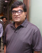 Ashok Saraf