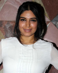 Bhumi Pednekar