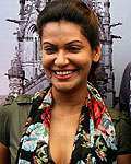 yogesh Lakhani, Payal Rohatgi, Sangram Singh and Riyaz Gangji