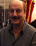 Anupam Kher