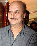 Anupam Kher