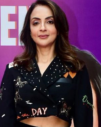 Seema Sajdeh