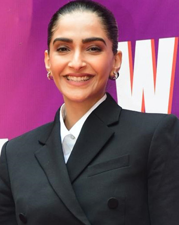 Sonam Kapoor