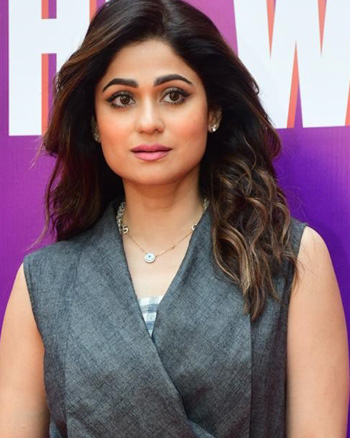 Shamita Shetty