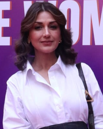 Sonali Bendre