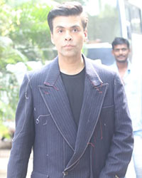 Karan Johar