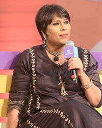 Barkha Dutt