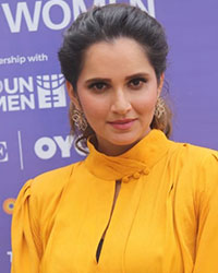 Sania Mirza