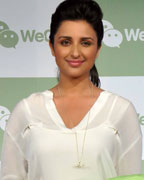 Parineeti Chopra