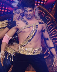 Wedding Affair on Nach Baliye