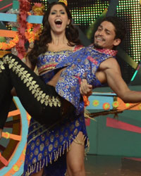 Wedding Affair on Nach Baliye