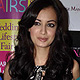 Dia Mirza inaugurates Femina's Wedding & Lifestyle Fair