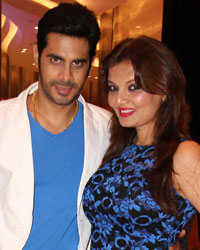 Kaishav Arora and Deepshikha