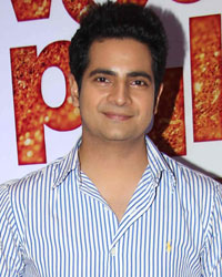 Karan Mehra