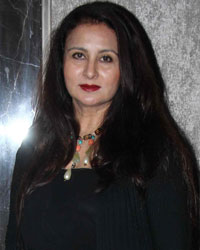 Poonam Dhillon