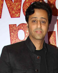 Salim Merchant and Sulaiman Merchant